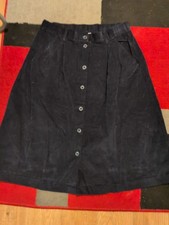 Ladies Damart Size 14 Navy