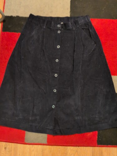 Ladies damart size navy - ladies,