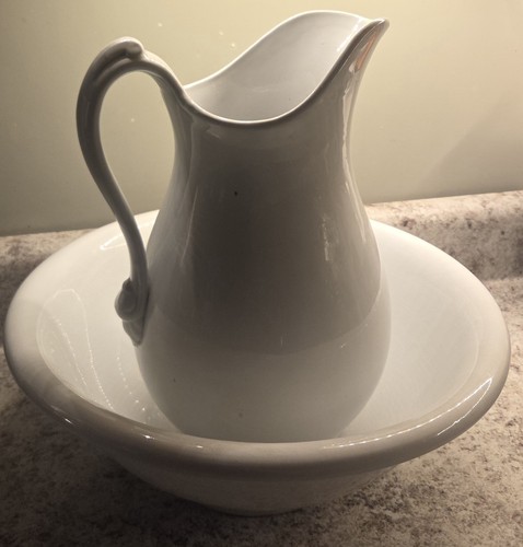 Antique royal ironstone china - antique,