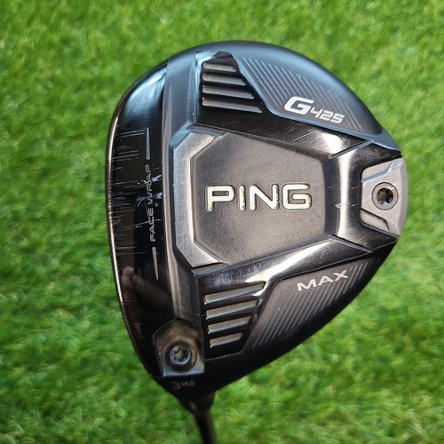 Ping g425 max - g425, 3