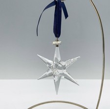 1993 Swarovski Crystal 3"