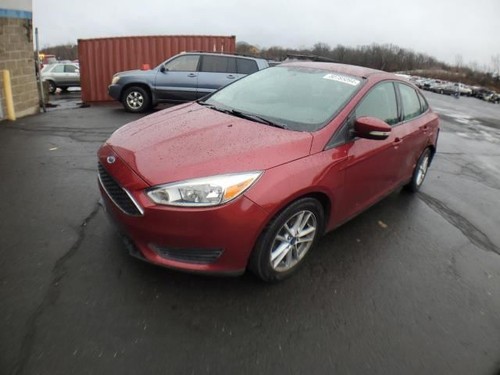 2015 2018 ford focus passenger - ford,