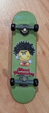 Tech Deck fingerboard Chad