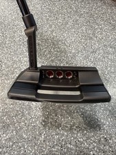 Scotty Cameron LIMITED EDITION