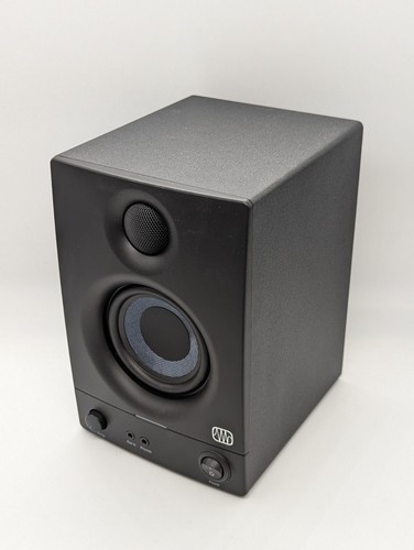 Faulty active speaker only - faulty,