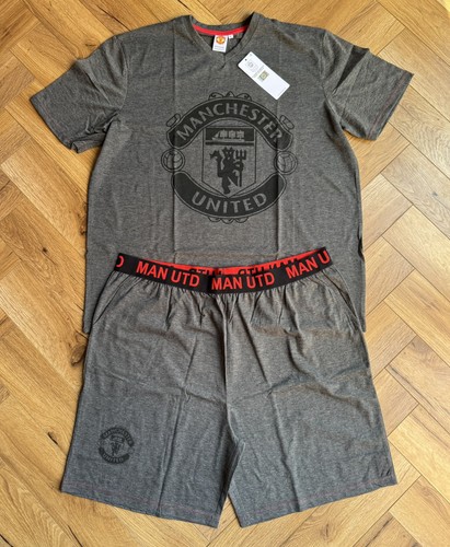 Bnwt official manchester - bnwt,