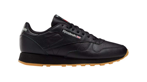 Reebok classic leather - reebok, junior