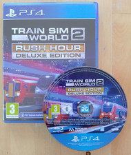 Train Sim World 2: Rush Hour