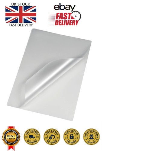Micron laminating pouches - micron,