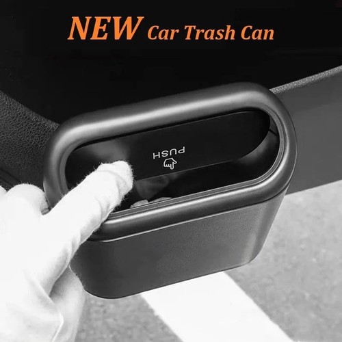 Car door hanging - door, can