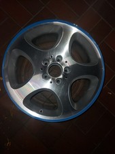 Alloy Wheel For Mercedes