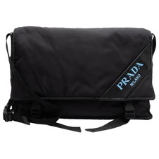 LUXURY PRADA MESSENGER BAG