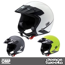 OMP Star Helmet - ECE 22.06