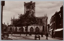 COVENTRY - West Midlands St