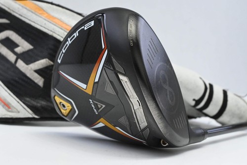 Cobra ltdx driver 10 5 - cobra, 10.5