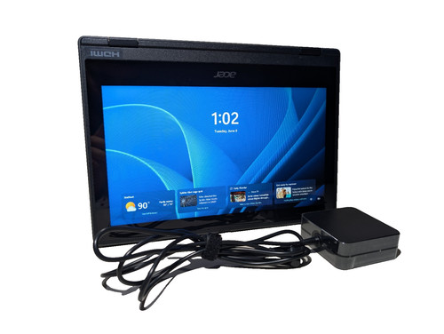 Acer travelmate spin - travelmate,