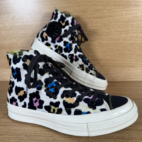 Converse women size 5 uk - converse,