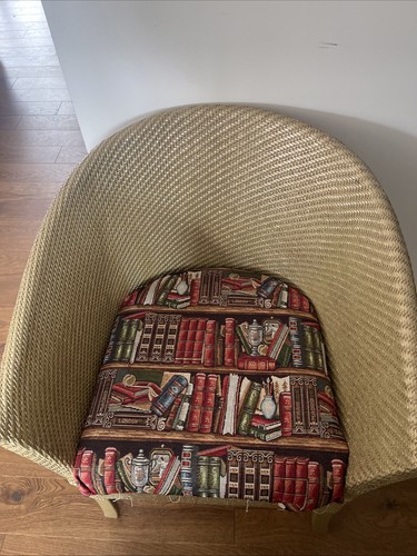 Perfect gold tub chair - perfect, with