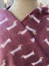 Ladies sausage dog - ladies,