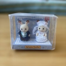 Sylvanian Families Calico
