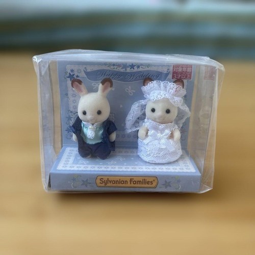 Sylvanian families calico - sylvanian,