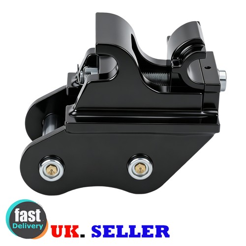 Digger quick hitch - digger, for