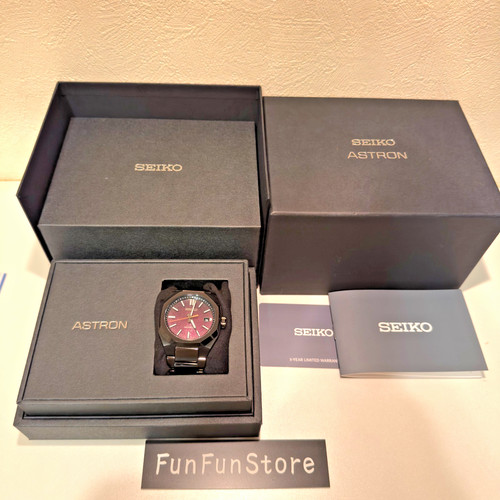Seiko astron nexter sbxy091 - nexter,