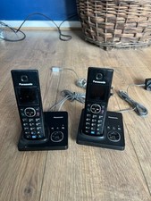 Panasonic KX-TG7861E Twin