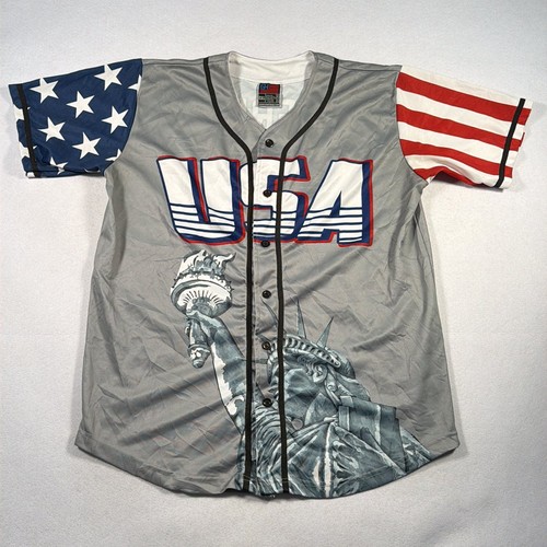 Greater half usa - half, gh