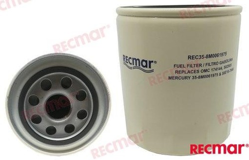 Replacement boat mounted - replacement,