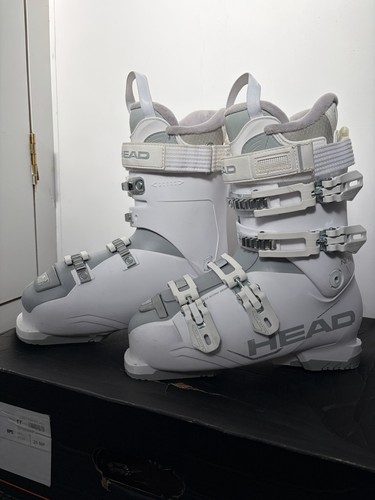 Head edge women ski boots - women’s,
