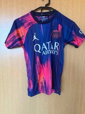 Paris Saint-Germain x Jordan