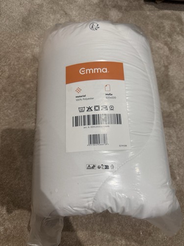 Emma cloud double duvet - double,