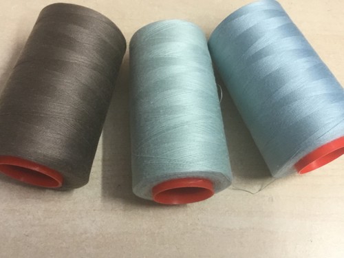 5000 cones assorted - 3,