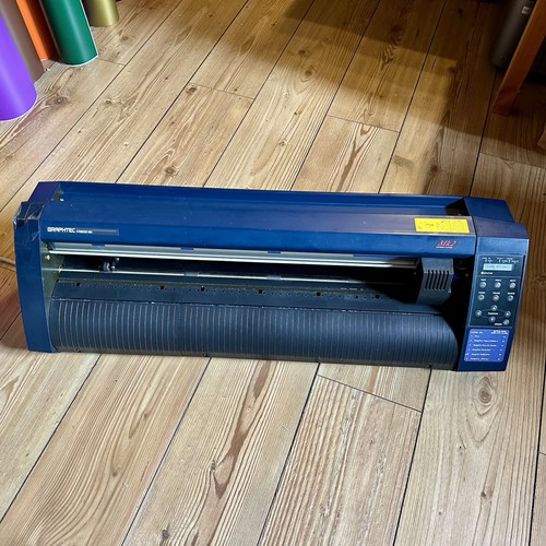 Graphtec ce3000 vinyl - ce3000-60,