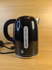 Russell Hobbs Buckingham Quiet