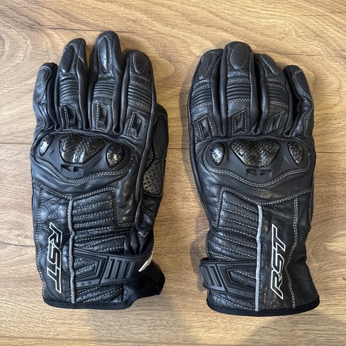 Rst motorcycle gloves stunt - gloves, 2