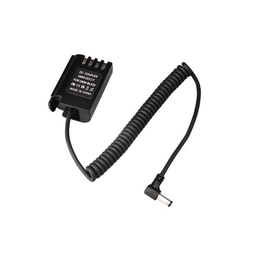 Dmw blk22 dcc17 dummy battery - dummy,