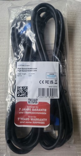 Kabeldirekt 4k hdmi - kabeldirekt, &