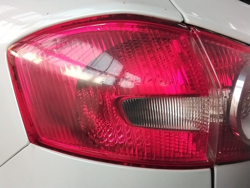 Tail light ford kuga - light, mk1