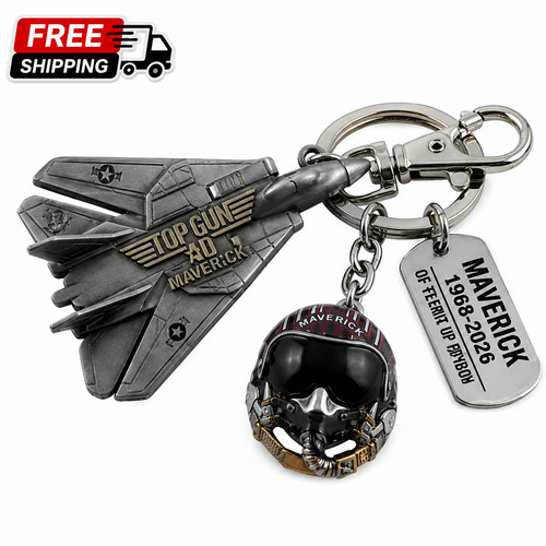 Top gun maverick - top,