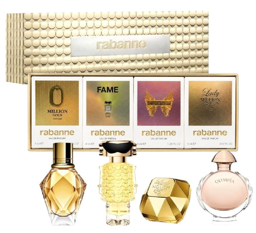 Paco rabanne edp - edp, women's