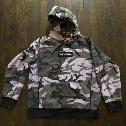 Supreme 2013 fw13 snow - fw13, camo