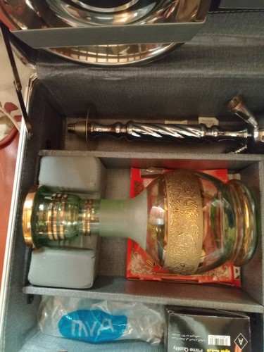 Checkoslvian bohemian glass - checkoslvian,