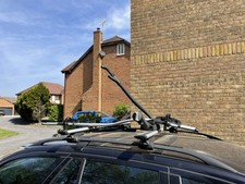 Thule roof rack - ,