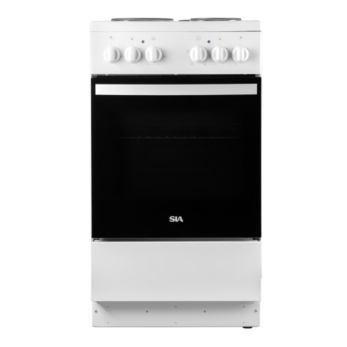 50cm freestanding electric - freestanding,