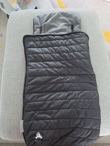 Bugaboo stroller footmuff - footmuff, in