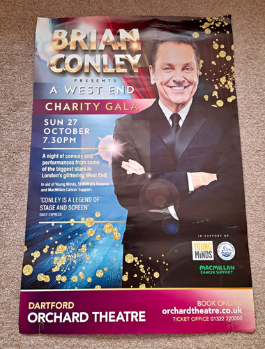 Brian conley west - brian,