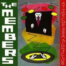 The Members: At the Chelsea