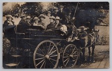 RPPC Group Outing in Horse